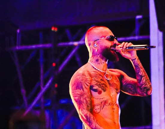 Maluma y Morat: los grandes protagonistas de la última fecha del Picnic Festival 2025
